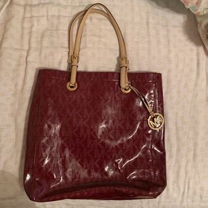 Michael Kors Purse - Authentic
